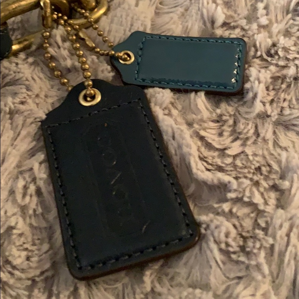 Coach bag - Picture 2 of 8